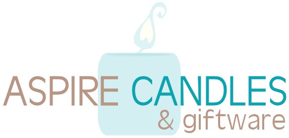 Aspire Custom Candle Logo