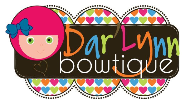 Colorful Boutique Logo Design
