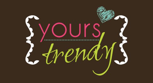 Yours Trendy Logo