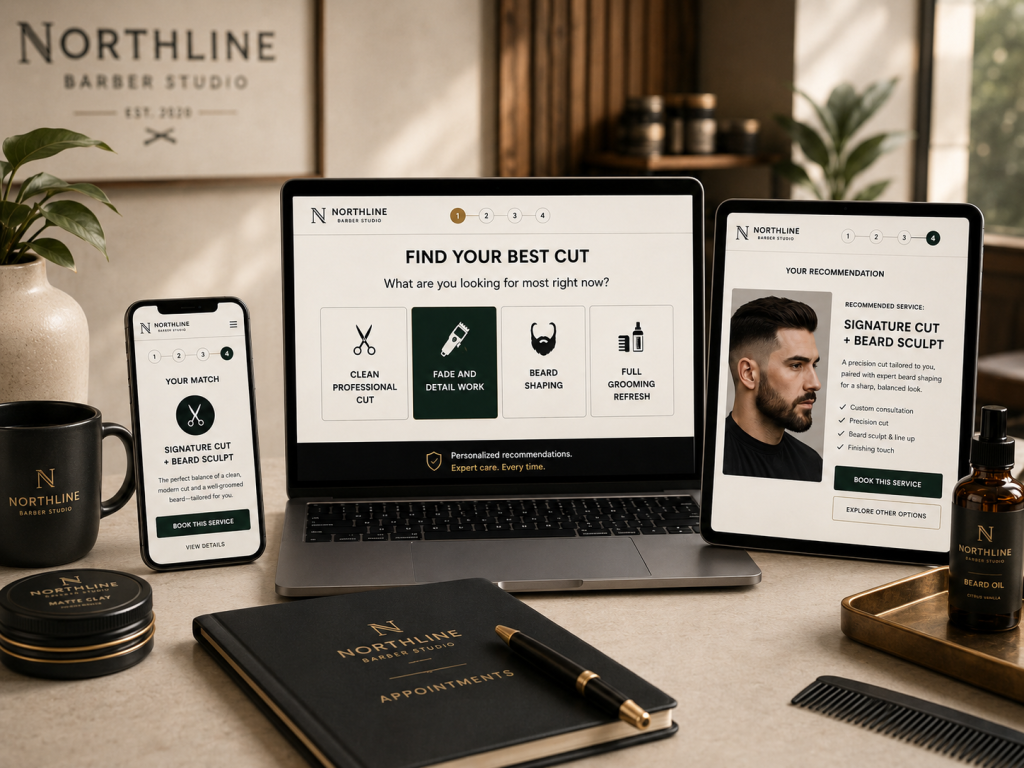 find your best cut find your best cut