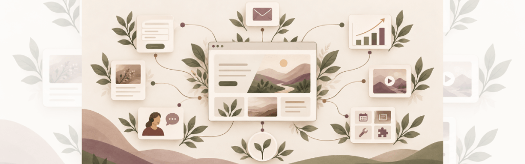 wordpress platform matters