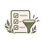 botanical checklist filter icon 240px botanical checklist filter icon 240px