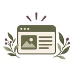 botanical clarity web icon 240px botanical clarity web icon 240px